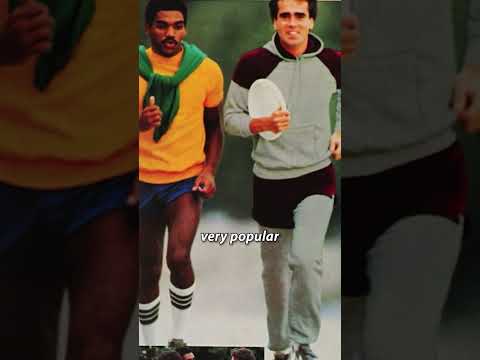 First Look At Hopper In Season 5 #StrangerThingsSeason5