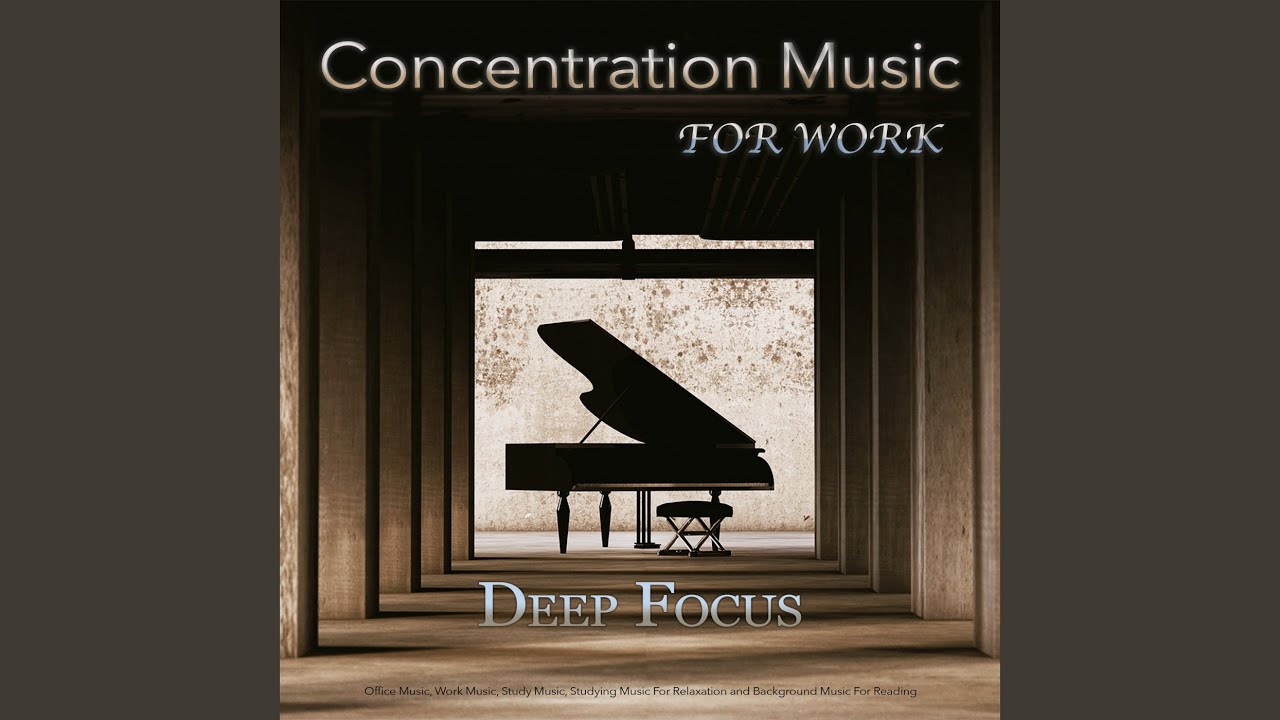 Focus Music for Work π§