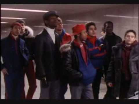 Beat Street Subway Battle ๐ค