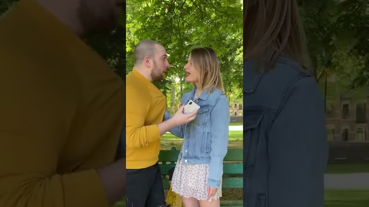 Quand Wejdenne prend le contrôle de Malicia 😄