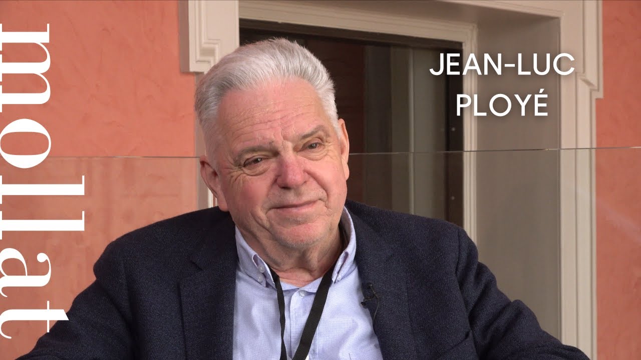 Jean-Luc Ployé: La passion du mal 📖