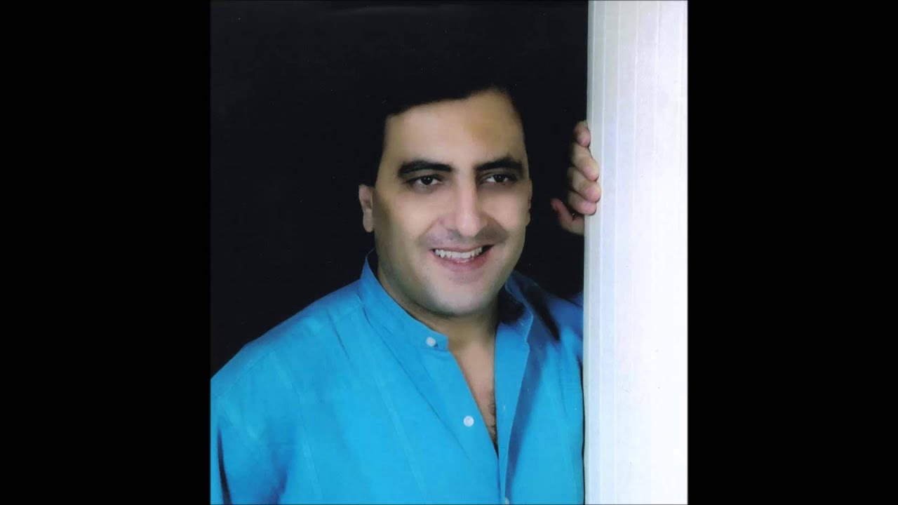 Fouad Hijazi - فؤاد حجازي لبيبه