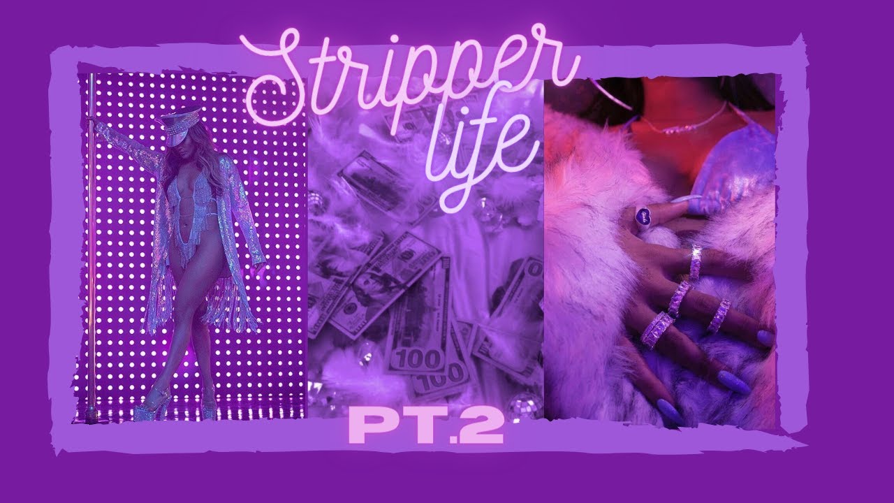 This is your sign to become a stripper again - Tiktok Compilation