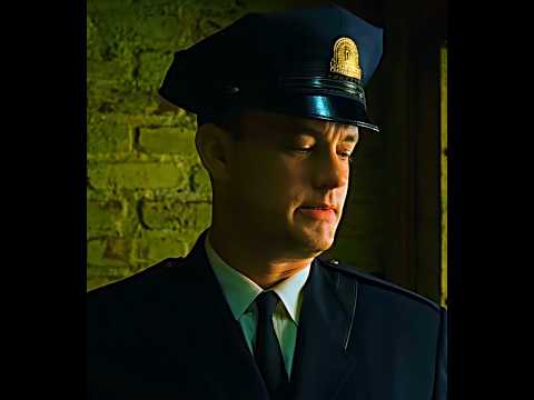The Green Mile Movie | Sad Edit | Song - Kamin (Slowed) | #movieedits #edit #shorts