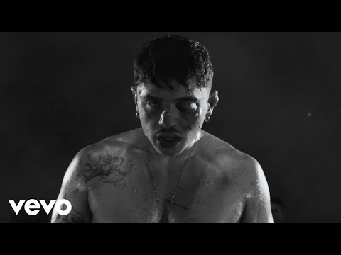 Olly, Juli - Balorda nostalgia (Official Video - Sanremo 2025)