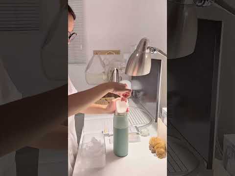 Aesthetic After School Routine & Study Vlog 📚🧖♀️ Cozy Fall Vibe | Study with Me in College