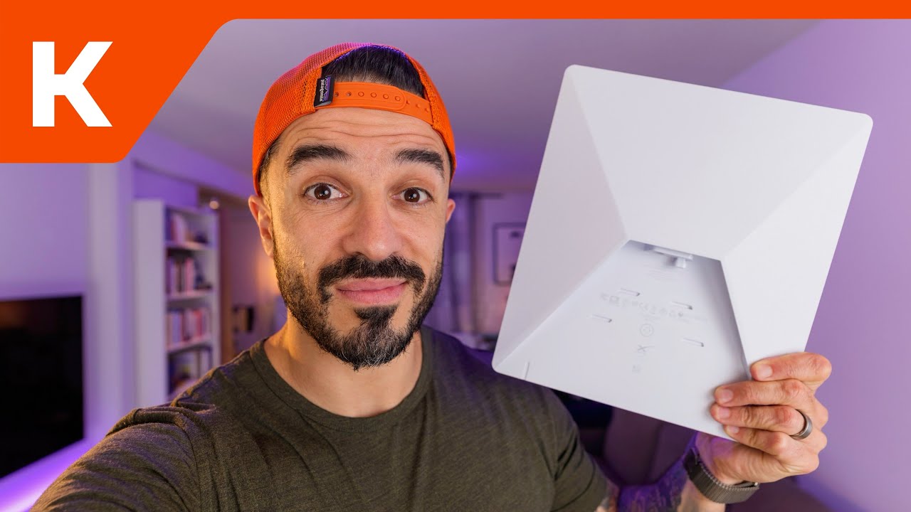 3 Mois avec un Starlink Mini pour Internet 🚀