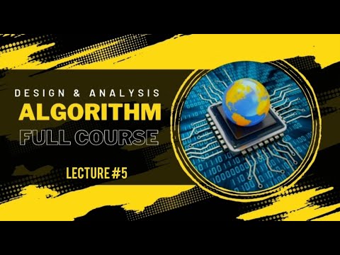 Cryptography | Introduction | Types | Lecture #5 | Design Analysis of Algorithm