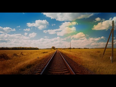 Van Morrison - Cutting Corners (Official Visualiser)