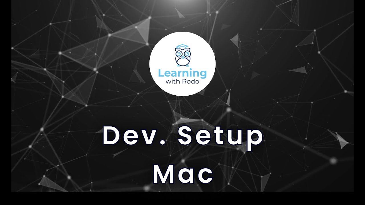 Ultimate Guide to Setting Up .NET Core 5 for Mac Development 🚀