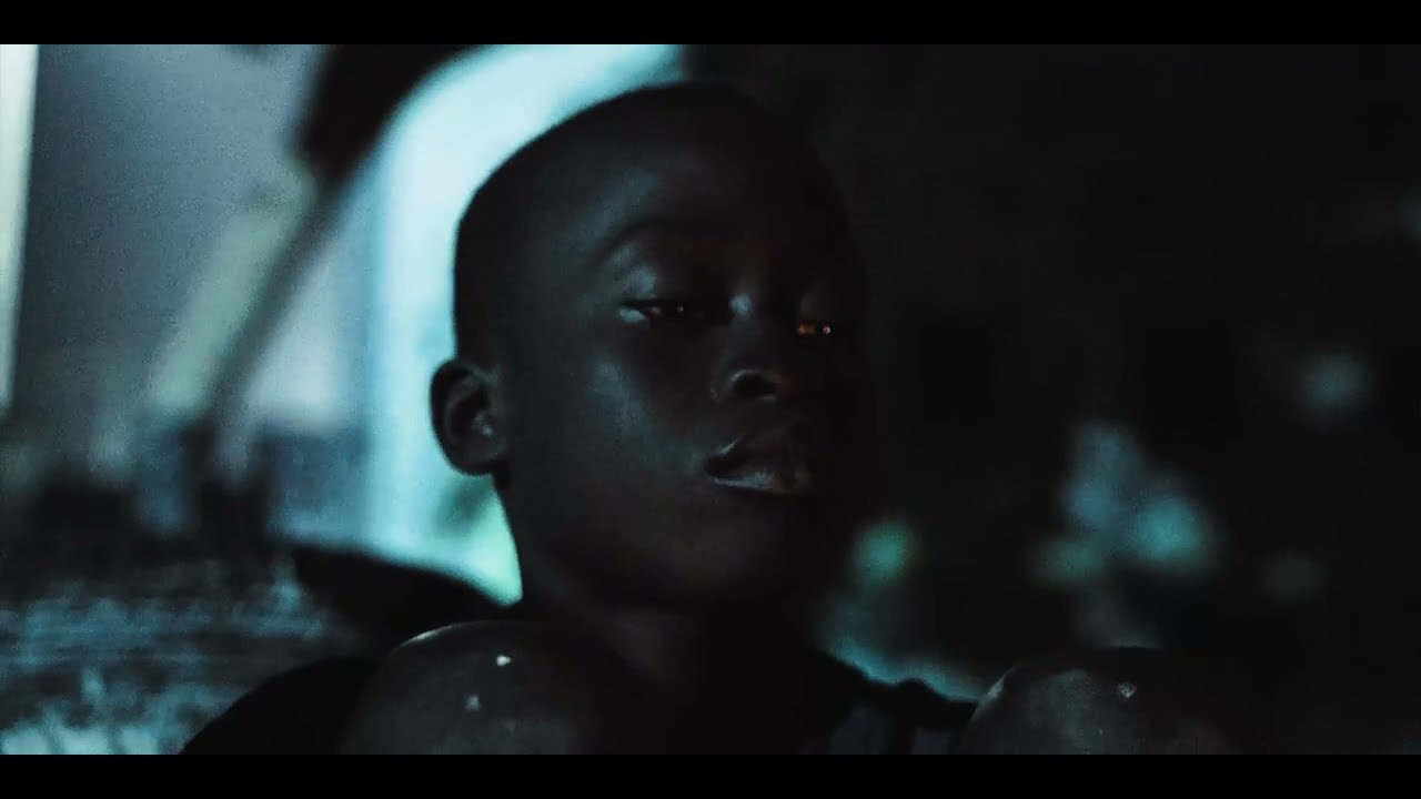 Iss 814 - '13' Official Music Video 🎶 | Stream Now