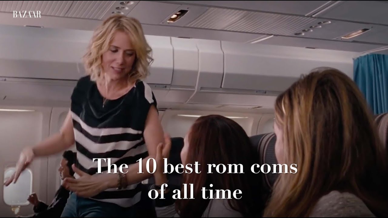 The 10 best rom coms of all time