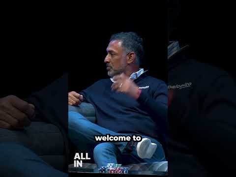 Palo Alto Networks CEO Nikesh Arora's Hardcore Acquisition Strategy: "Welcome to your new boss."