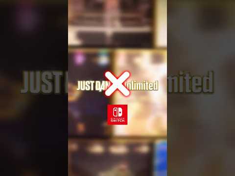 JUST DANCE UNLIMITED DESAPARECE DE LAS TIENDAS 😱