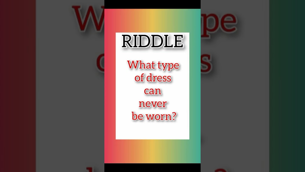 Fun Riddles to Test Your Brain ðŸ§