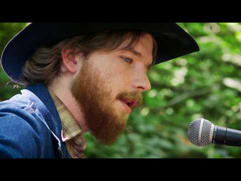 Colter Wall - When the Work's All Done This Fall - Old Growth Sessions @Pickathon 2018 S03E03