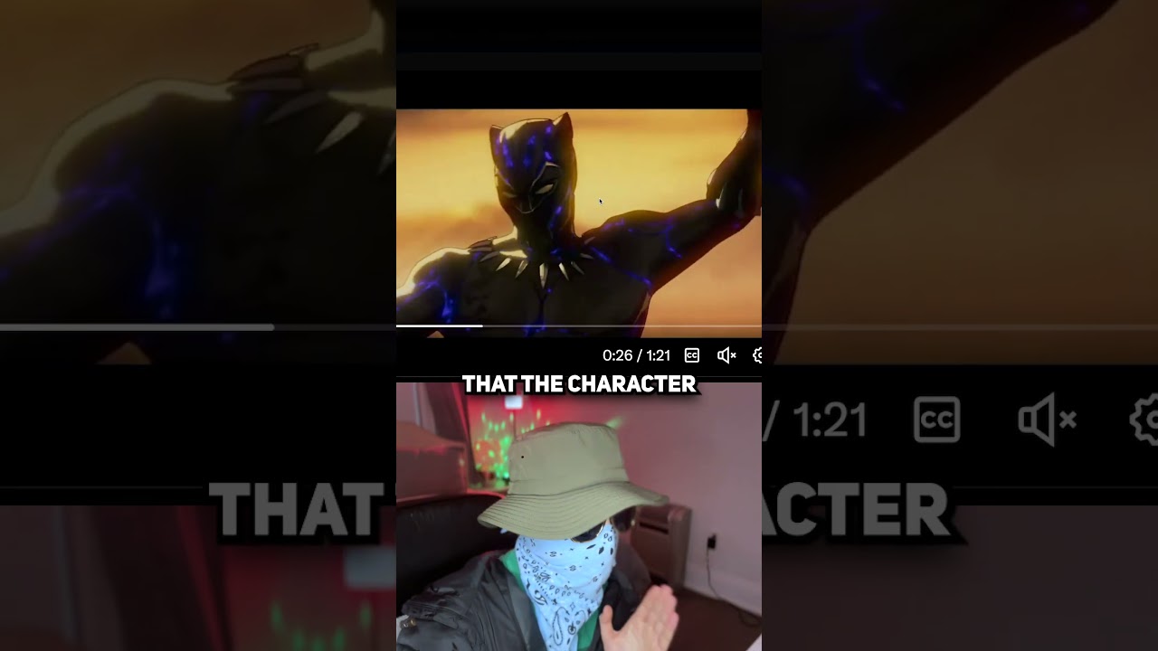 Black Panther's Legacy Endures Without Chadwick Boseman