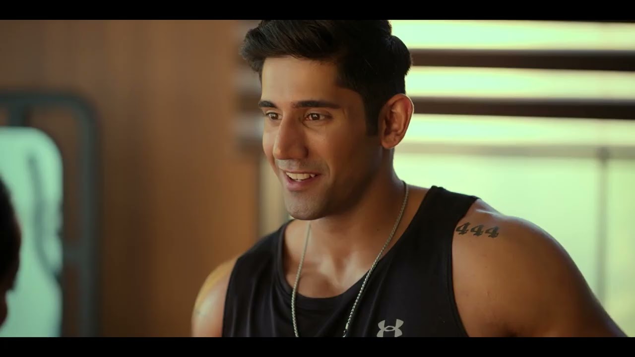 Call Me Bae GYM Love: Episode 1 π