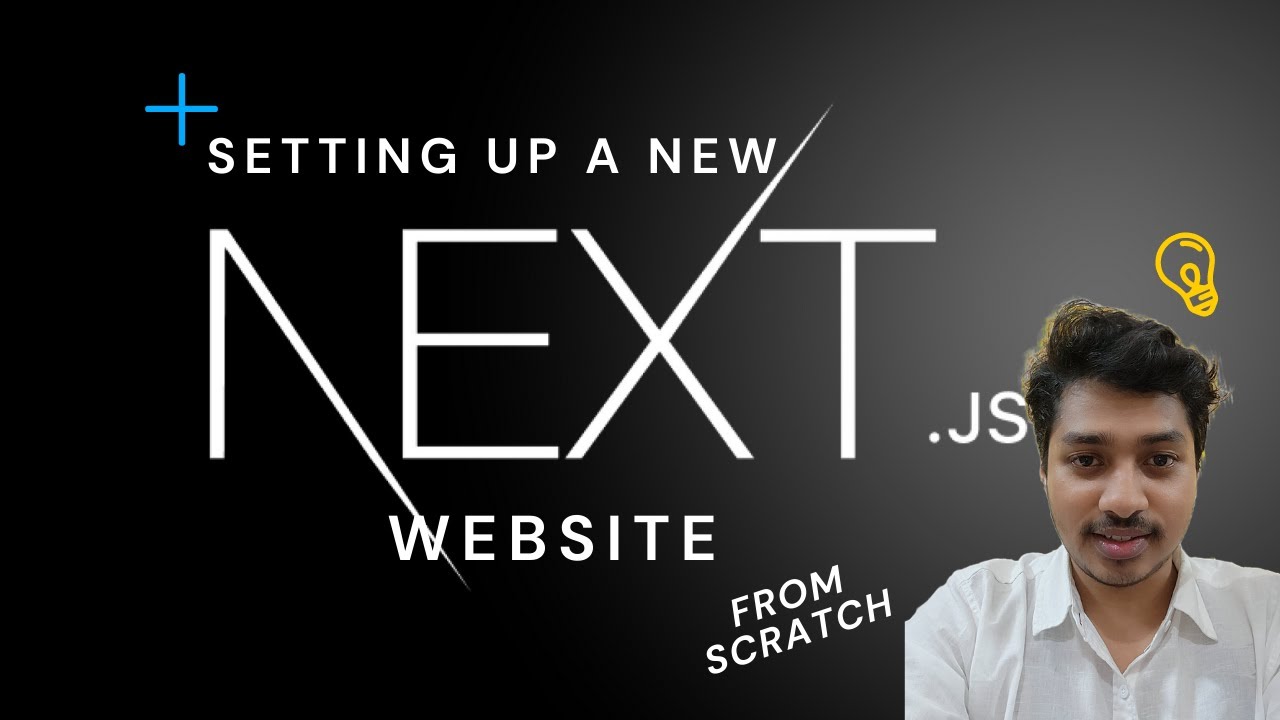 Next.js 13.4: Beginner's Guide to Building a New Website