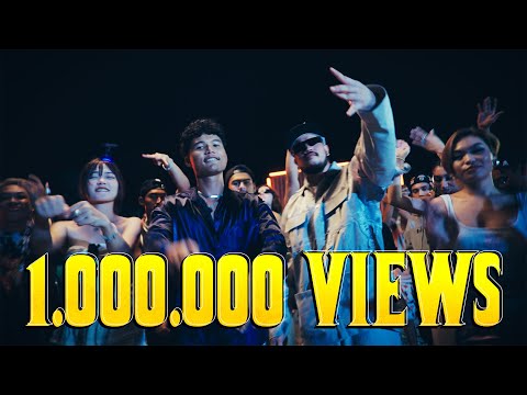 បងមកពីលិច (WestSide) - Vuthea​ វុទ្ធា x RuthKo [Official Music Video]