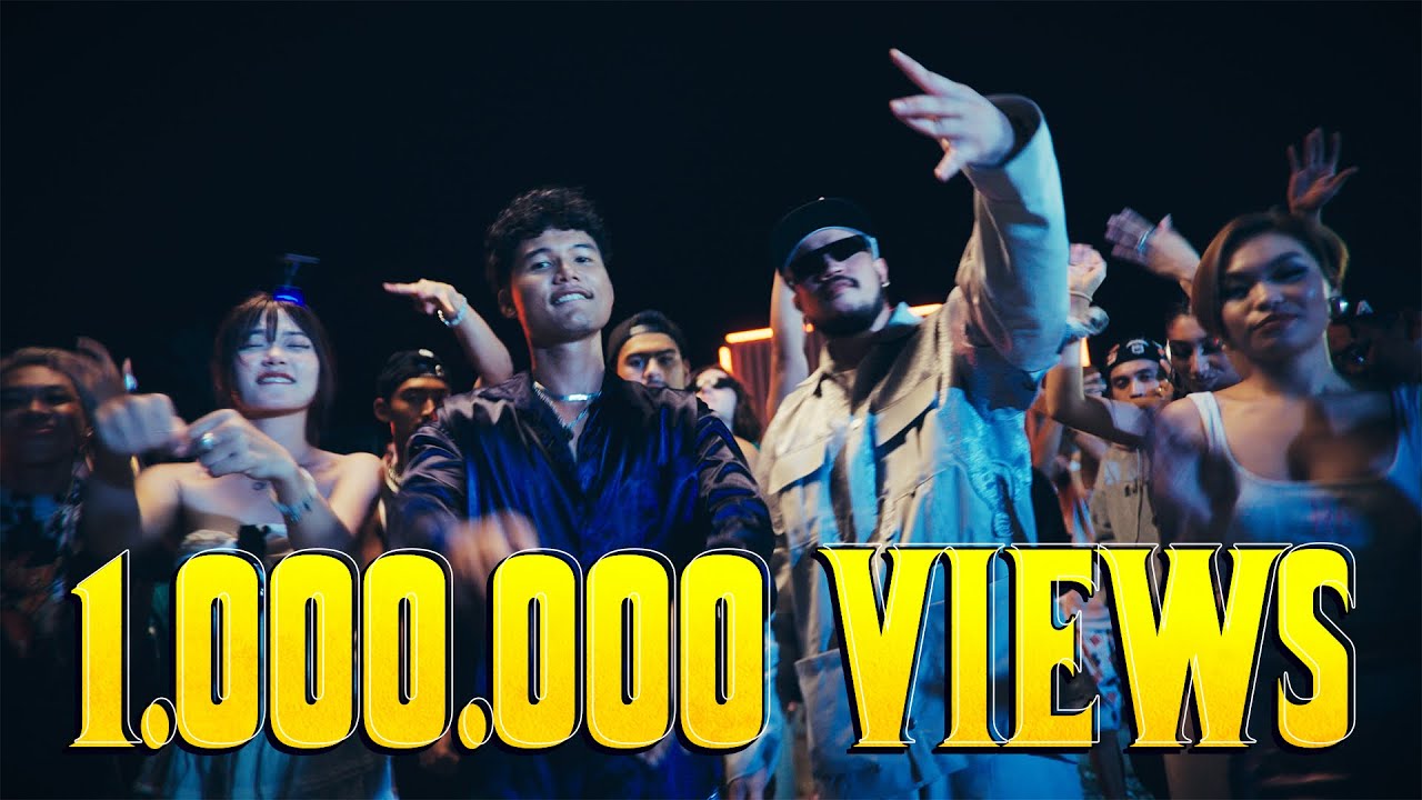 បងមកពីលិច (WestSide) - Vuthea វុទ្ធា x RuthKo 🎶 Official Music Video