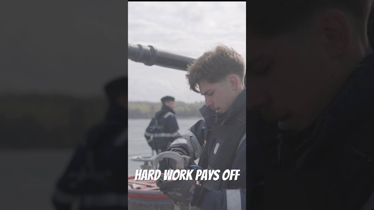 NATO’s Exercise Dynamic Mongoose at work