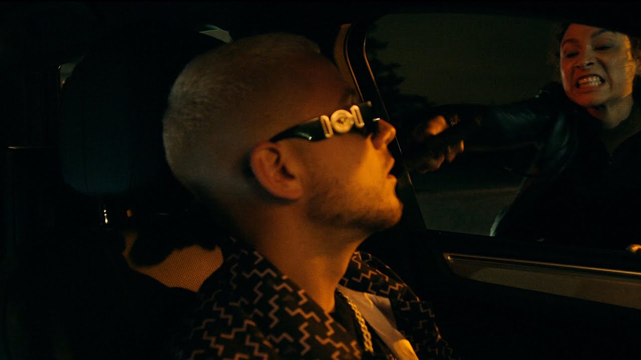 PLK & Hamza - Pilote (Official Music Video) 🎶 | ENNA Album Out Now!