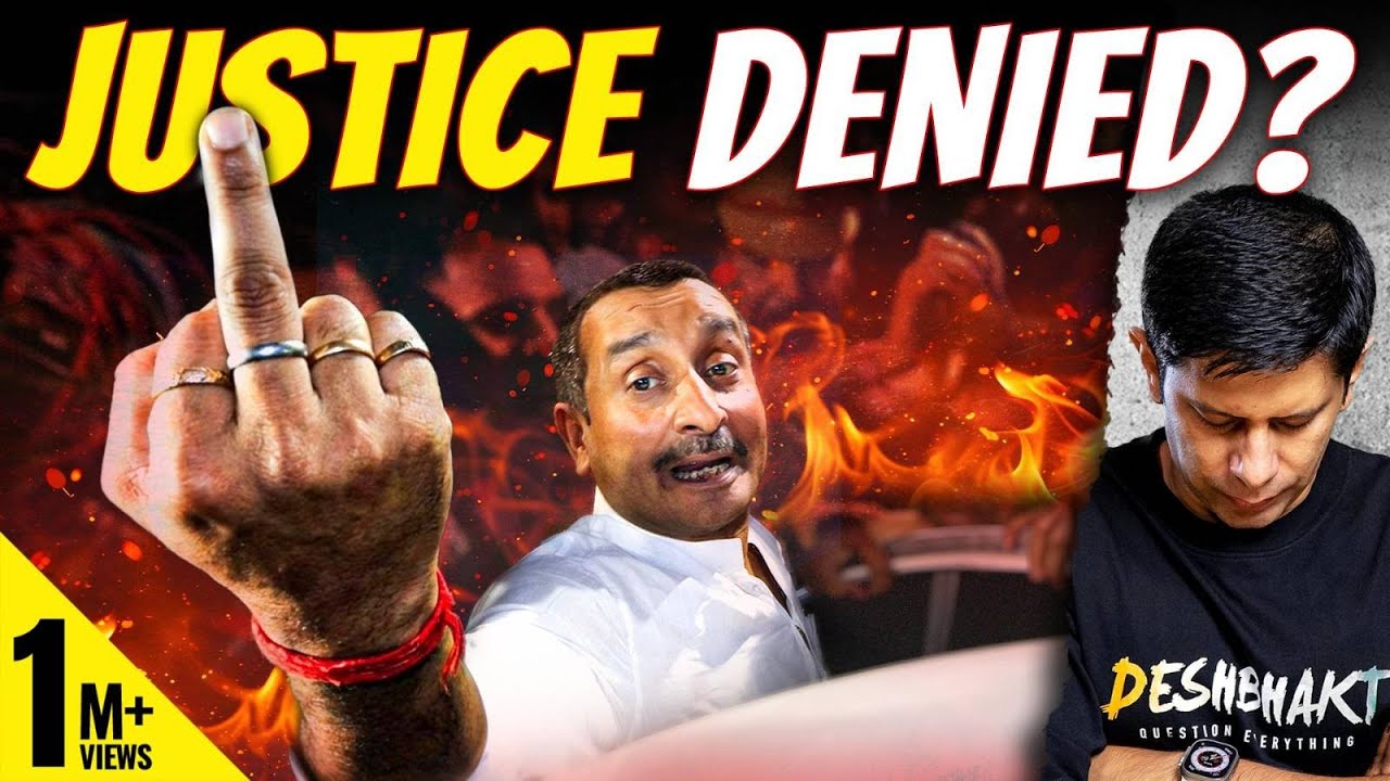 Sengar's Life Sentence Suspended by Delhi HC ⚖️