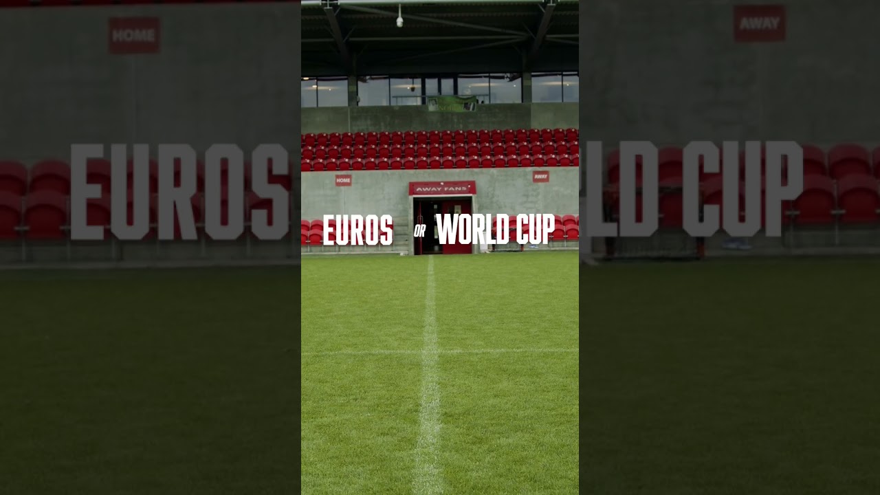 This or That: Jadon Sancho vs Phil Foden ⚽