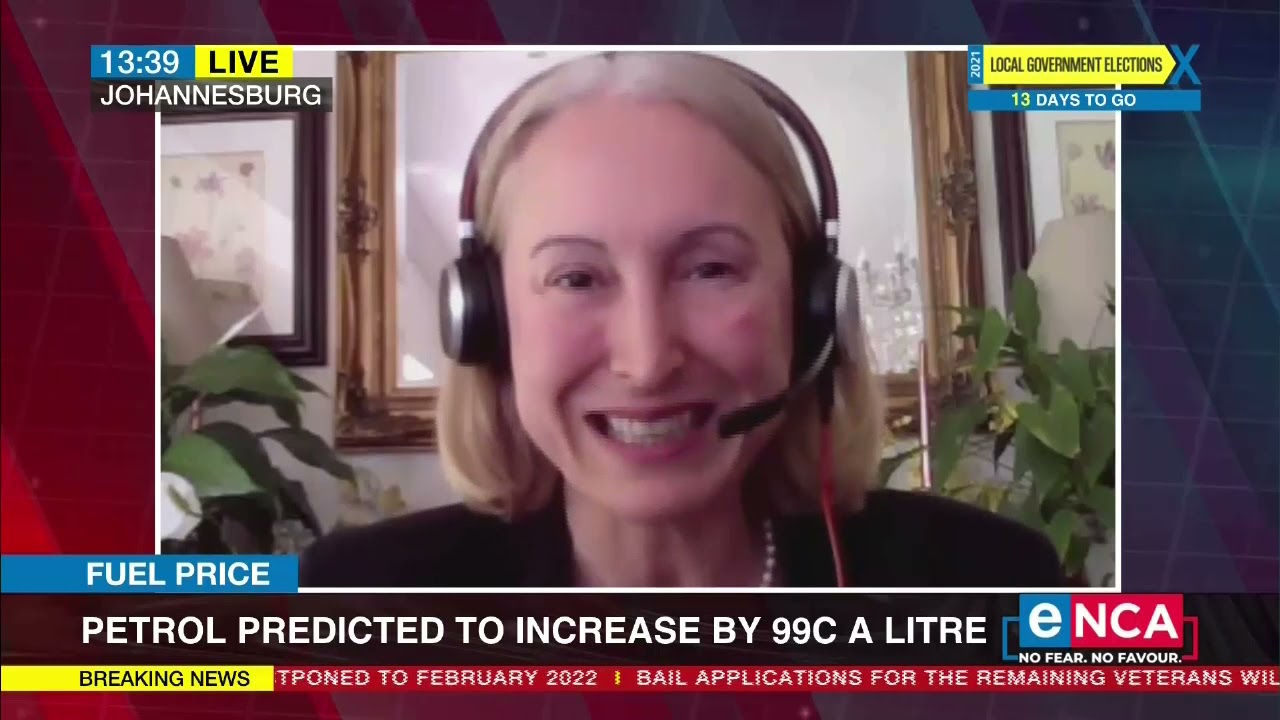 AA Warns of Major Fuel Price Surge 🚗