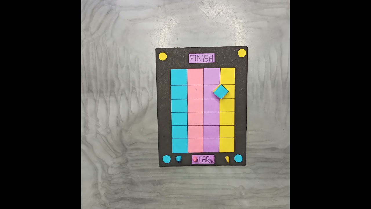 Unique Handmade Dice for Your Favorite Board Games 🎲