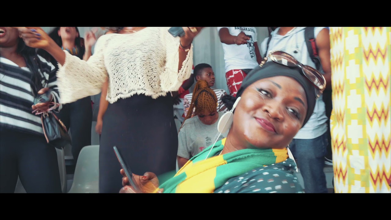 Tiken Jah Fakoly Releases New Acoustic Album 🎶