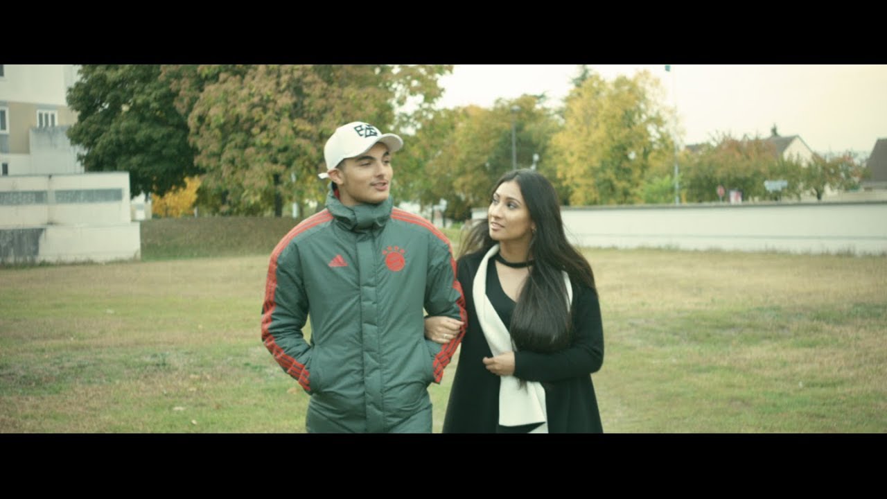 RK - Bae: New Album 'DLPDA' & 'Rêves de gosse' 🎶