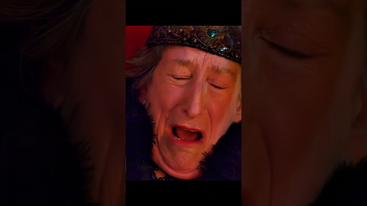 Grim Reaper Meets Mummy in New Film 🎬