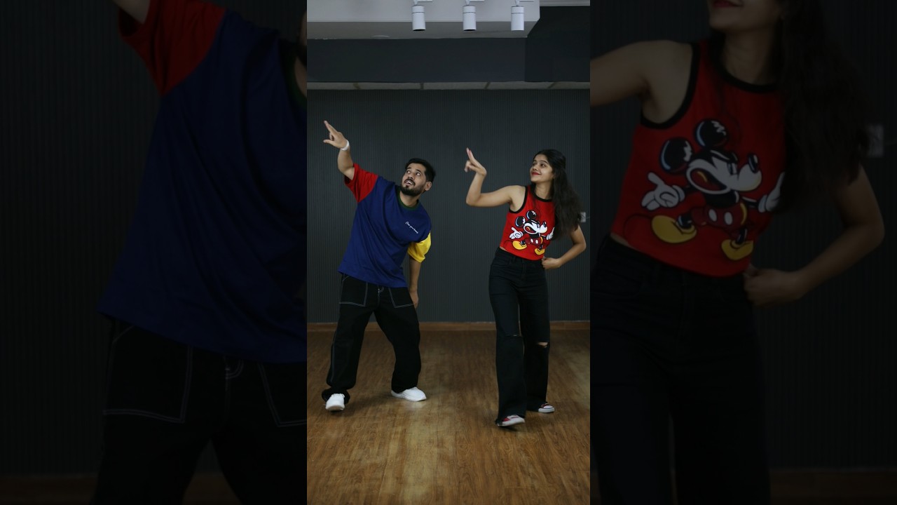 Panwadi | Sunny Sanskari Ki Tulsi Kumari | Varun, Janhvi, Rohit #dance #shorts #trendingsong #reels