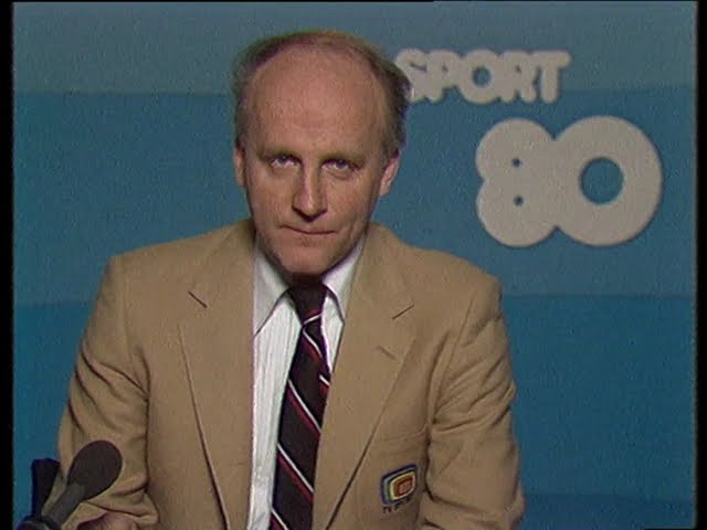 Minnesvärda Misslyckanden: VM-Kvalet 1980 för Sverige ⚽