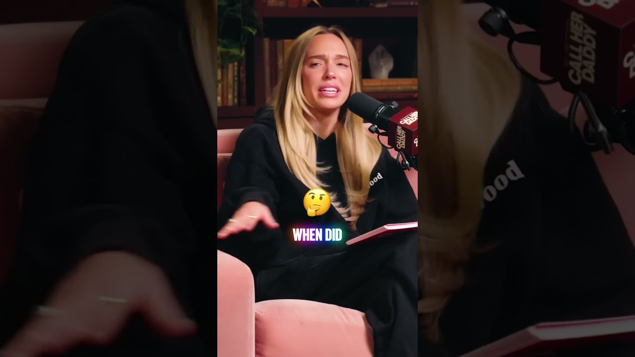 When Uninvited Guests Move In: Reneé Rapp’s Funny and Honest Take on Boundaries 🏡