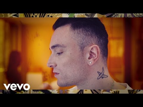 Guè - Interstellar ft. Akon