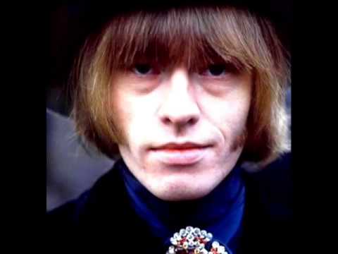 Brian Jones - Take Me With You (1967) 🎶