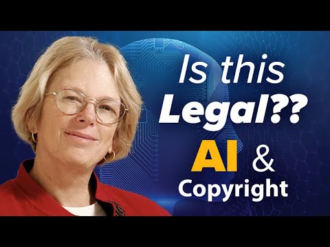 AI Meets Copyright
