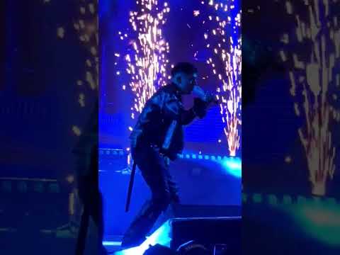 Gata Only - Live Performance In 2025 🔥 #gata #floyymenor #livestageperformance