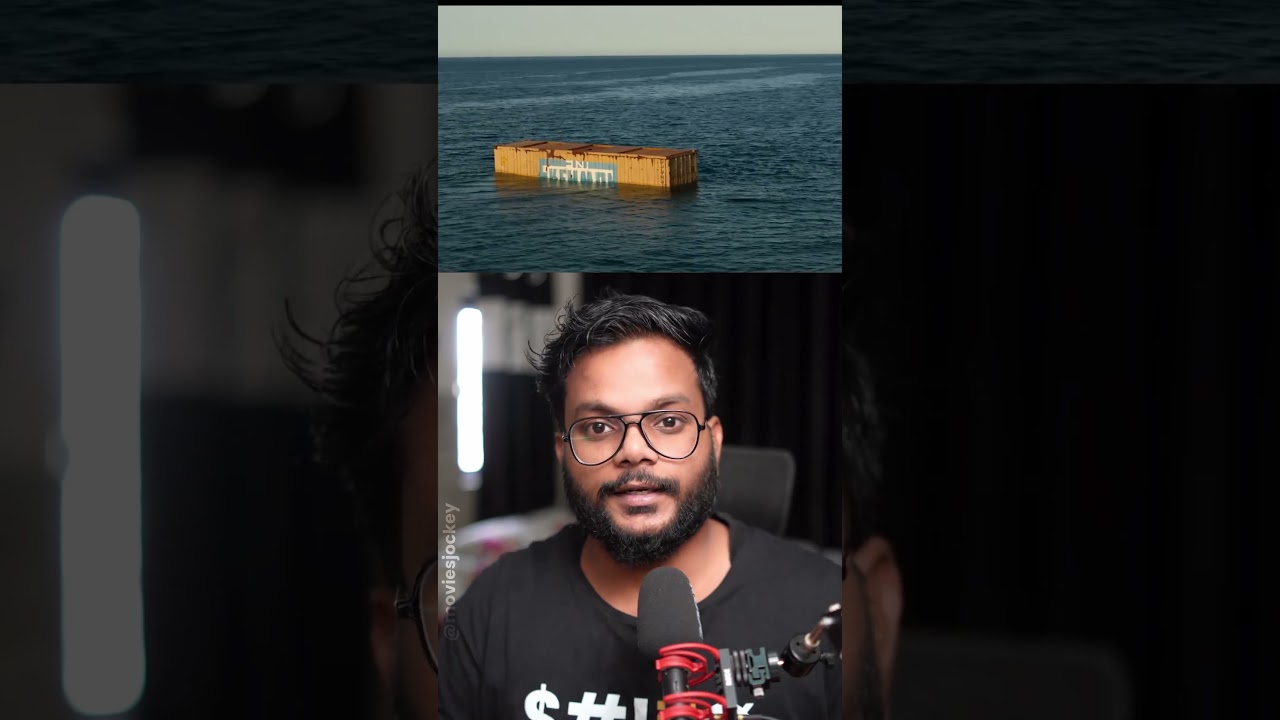 Top Intense Survival Movies! 🎬