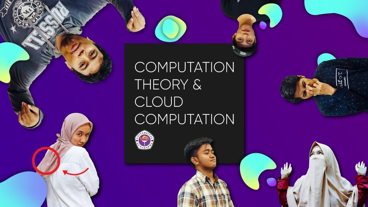Understanding Computation Theory & Cloud Computing βοΈ