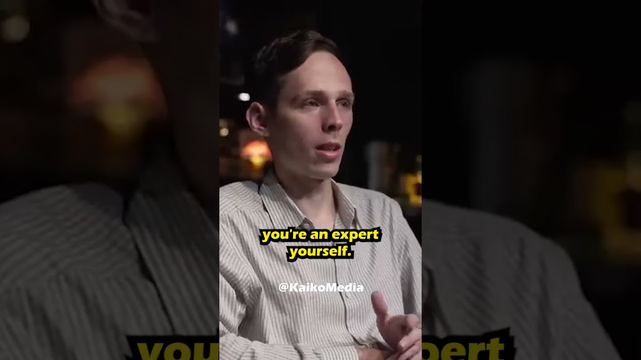 5 Essential Cybersecurity Tips with Ryan Montgomery: Safeguard Yourself from Hackers