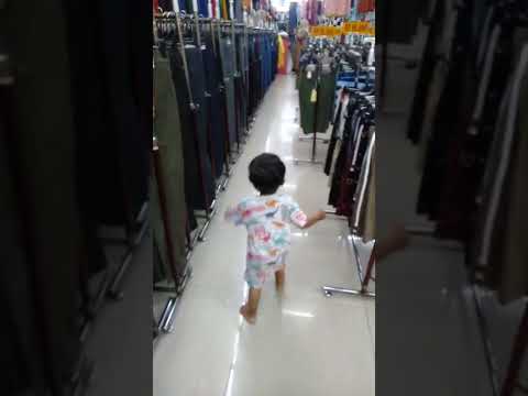 main di toko.. #mainpetakumpet