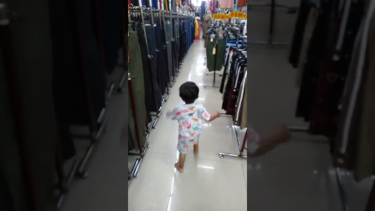 Main Petakumpet di Toko 🏪