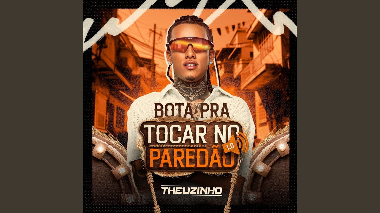 Amor Dos Outros by Theuzinho 🎶