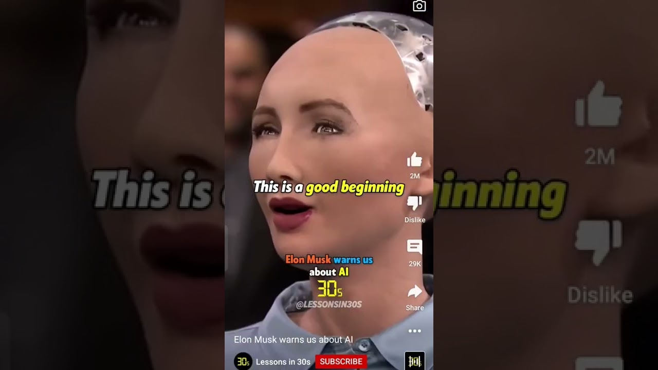 Lessons in Your 30s | Short AI Insights