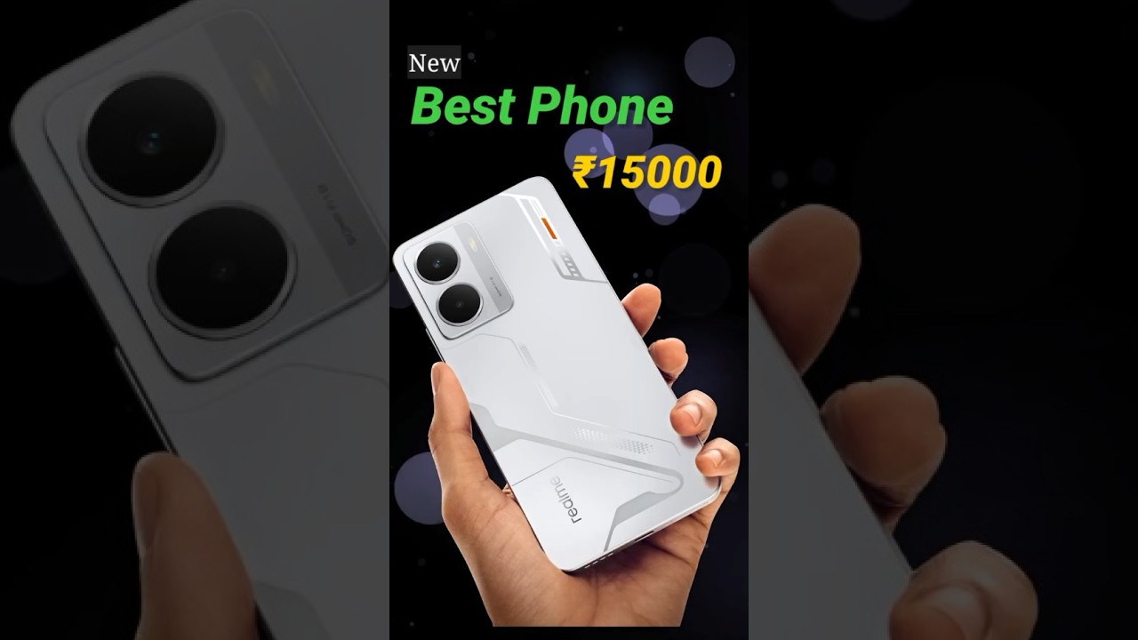 Top 5 Best 5G Phone under 15000 in 2026 ✅ #5gphoneunder15000