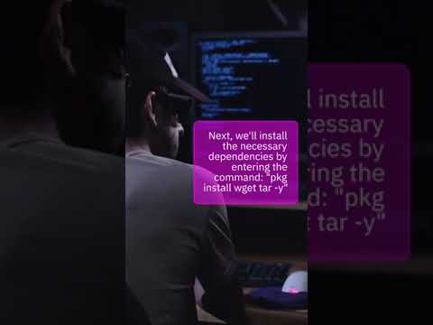 How To Install Kali Linux On Android Using Termux: Rooted And Un-Rooted Devices #ytshorts
